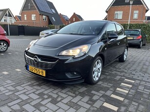 Opel Corsa 1.4 Edition *nette 5 deurs en leuke uitvoering*