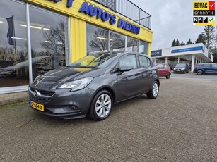 Opel Corsa 1.4 Favourite