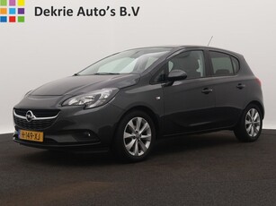 Opel Corsa 1.4 Innovation *5drs* / Cruise-ctr. / Airco /