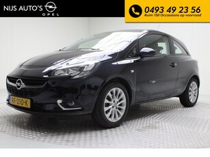 Opel Corsa 1.4 Innovation automaat climate control