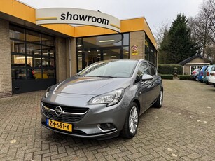 Opel Corsa 1.4 Online Edition Automaat Climate Control Navi