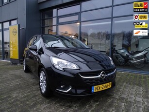 Opel Corsa 5 deurs 1.4 Innovation zeer compleet Navi Carplay