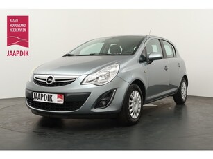 Opel Corsa BWJ 2012 1.2-16V 86PK AUTOMAAT 59000KM! AIRCO /