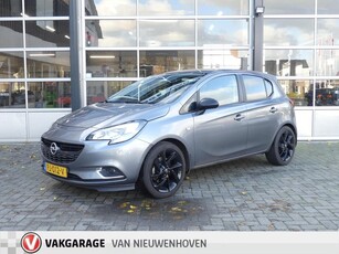 Opel Corsa Color & Winter Edition