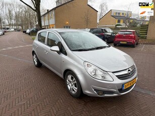 Opel Corsa Eerste eigenaar/ 125.000 NAP / Airco / 5 deurs