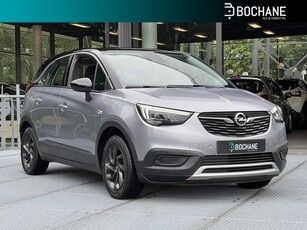 Opel Crossland X 1.2 Edition 2020 Achteruitrijcamera