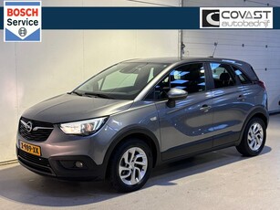 Opel CROSSLAND X 1.2 Online Edition Carplay/Android 91d.km