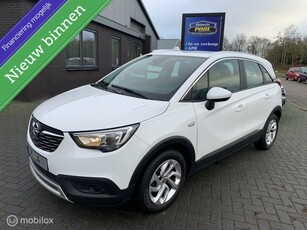 Opel Crossland X 1.2 Online Edition NAVI Apple CP ECC