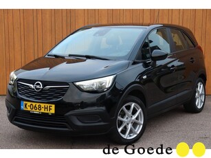 Opel Crossland X 1.2 Selection