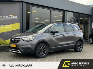 Opel Crossland X 1.2 Turbo 120 Jaar Edition 1e eigenaar