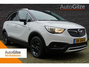 Opel Crossland X 1.2 Turbo 120 Jaar Edition l AppleCarplay