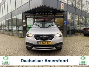 Opel Crossland X 1.2 Turbo 120 Jaar Edition Navi Camera