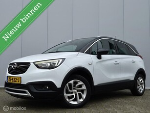 OPEL CROSSLAND X 1.2 TURBO