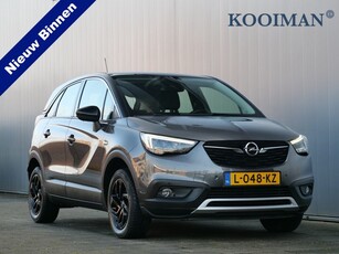 Opel Crossland X 1.2 Turbo Innovation 130 Pk Automaat