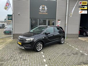 Opel Crossland X 1.2 Turbo Innovation