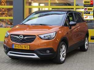 Opel Crossland X 1.2 Turbo Innovation