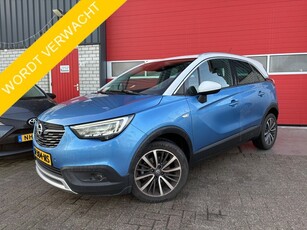 Opel Crossland X 1.2 Turbo Innovation FULL LED / CAMERA /