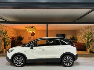 Opel Crossland X 1.2 Turbo Innovation Garantie Camera