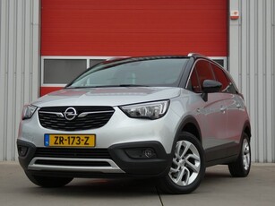 Opel Crossland X 1.2 Turbo Innovation/ lage km/ zeer mooi!