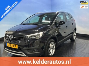 Opel Crossland X 1.2 Turbo Innovation Navi, Apple/Android