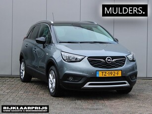 Opel Crossland X 1.2 Turbo Innovation Navi / Camera /