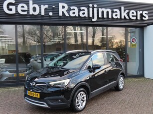 Opel Crossland X 1.2 Turbo Innovation *Navigatie*ECC*