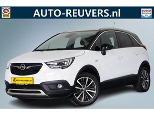 Opel Crossland X 1.2 Turbo Innovation / Panorama / CarPlay