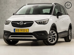 Opel Crossland X 1.2 Turbo Innovation Sport (APPLE CARPLAY