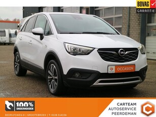 Opel Crossland X 1.2 Turbo Online Edition Navi Carplay