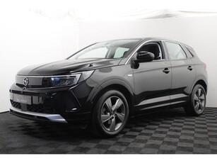 Opel Grandland 1.2 Turbo (bj 2023)