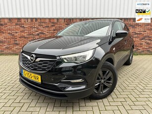 Opel Grandland X 1.2 Turbo 120 Jaar Edition