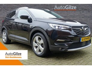 Opel Grandland X 1.2 Turbo 120 Jaar Edition l Navigatie l