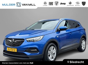 Opel Grandland X 1.2 Turbo 130pk Business +