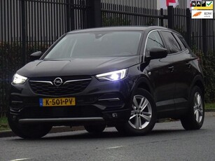 Opel Grandland X Verkocht! Verkocht!