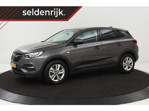 Opel Grandland X 1.2 Turbo Business Edition