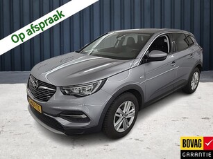 Opel Grandland X 1.2 Turbo Business Executive (131 PK)