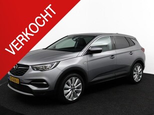 Opel Grandland X 1.2 Turbo Business Executive