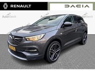 Opel Grandland X 1.2 Turbo Business Executive - Automaat /