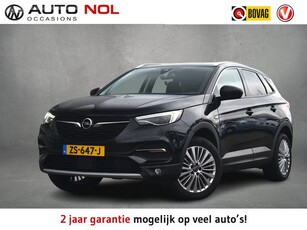 Opel Grandland X 1.2 Turbo Business Executive Trekhaak