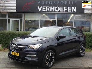 Opel Grandland X 1.2 Turbo Business + - NAVI - PARK SENS -