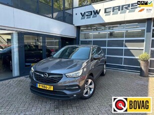 Opel Grandland X 1.2 Turbo Edition