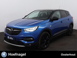 Opel GRANDLAND X 1.2 Turbo Elegance Automaat Camera