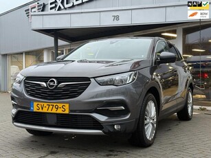 Opel Grandland X 1.2 Turbo Innovation