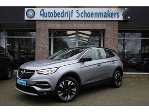 Opel Grandland X 1.2 Turbo LEER+MEMORY