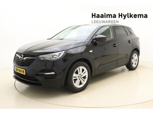 Opel Grandland X 1.2 Turbo Online Edition 130pk Navigatie