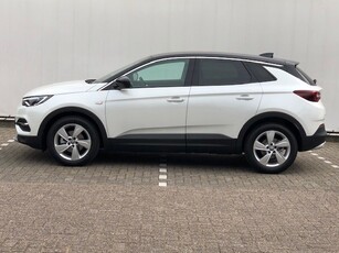 Opel Grandland X 1.2 Turbo Ultimate Automaat met