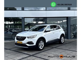 Opel Grandland X 1.5 CDTi Business Exe Navi LED Camera