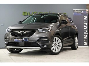 Opel GRANDLAND X 1.6 Turbo 181pk Ultimate *44.335km*