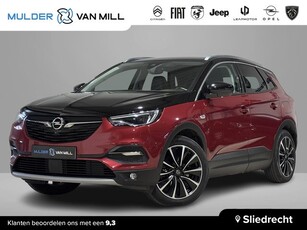 Opel Grandland X 1.6 Turbo 300pk Hybrid4 Ultimate+ FULL