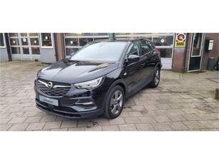 Opel Grandland X 1.6 Turbo Hybrid Business Edition Navi